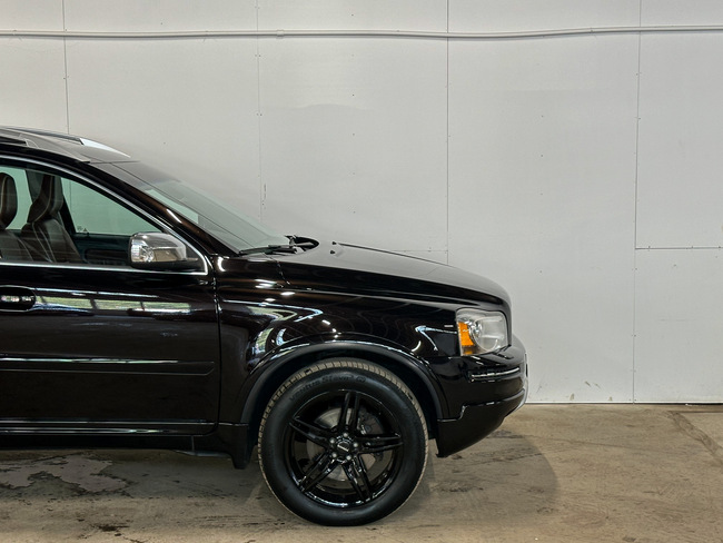 Volvo XC 90, 2013, 2.4 dīzelis, automāts