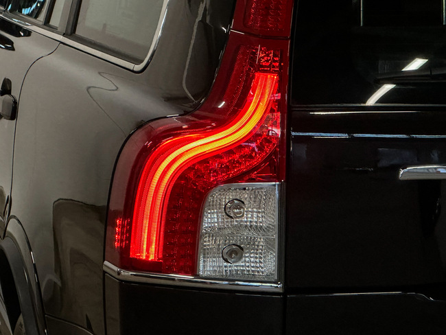 Volvo XC 90, 2013, 2.4 dīzelis, automāts