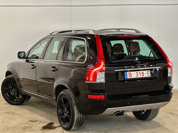 Volvo XC 90, 2013, 2.4 dīzelis, automāts