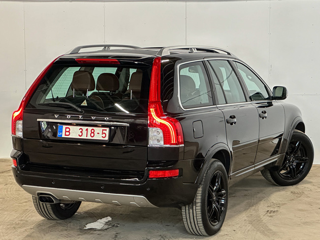 Volvo XC 90, 2013, 2.4 dīzelis, automāts