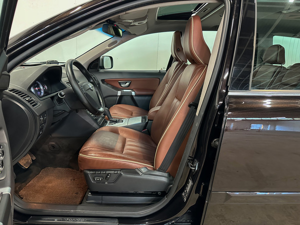 Volvo XC 90, 2013, 2.4 dīzelis, automāts