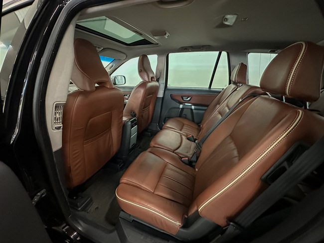 Volvo XC 90, 2013, 2.4 dīzelis, automāts