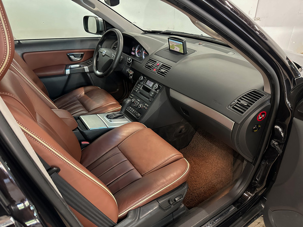 Volvo XC 90, 2013, 2.4 dīzelis, automāts