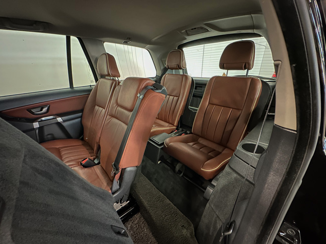 Volvo XC 90, 2013, 2.4 dīzelis, automāts