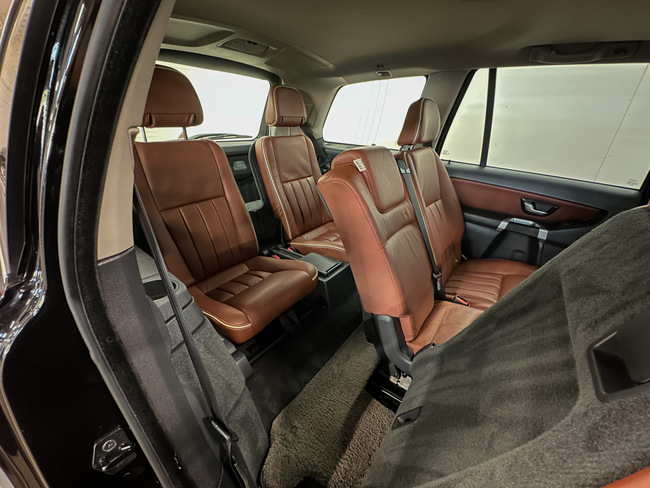 Volvo XC 90, 2013, 2.4 dīzelis, automāts