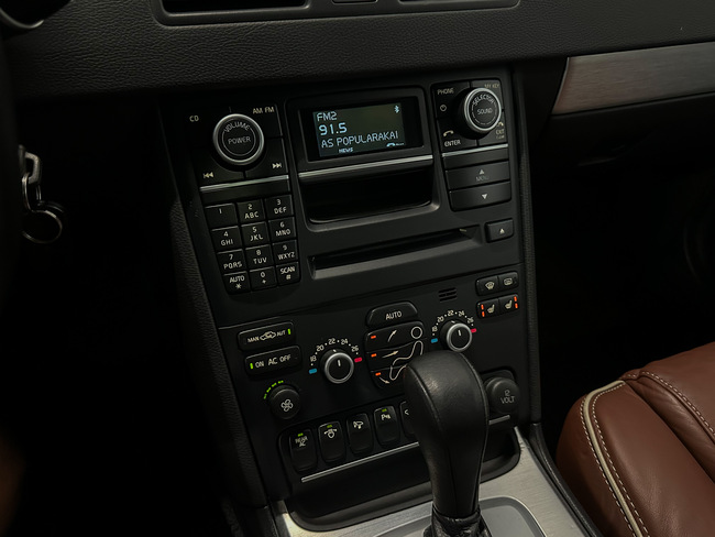 Volvo XC 90, 2013, 2.4 dīzelis, automāts