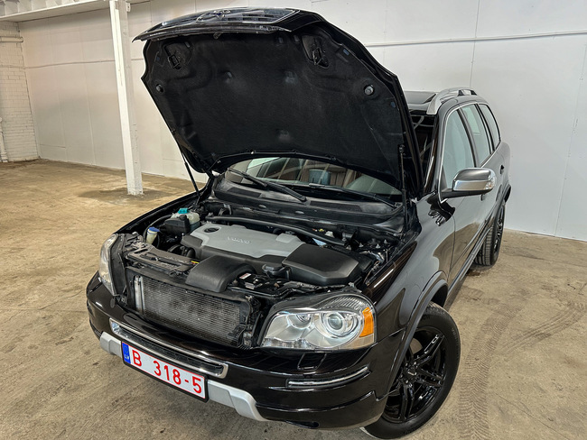 Volvo XC 90, 2013, 2.4 dīzelis, automāts