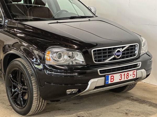 Volvo XC 90, 2013, 2.4 dīzelis, automāts