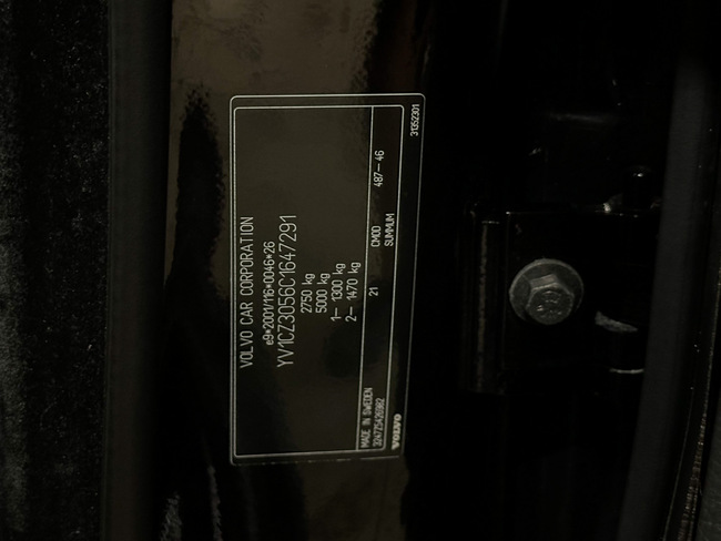 Volvo XC 90, 2013, 2.4 dīzelis, automāts