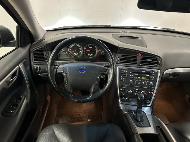 Volvo XC 70, 2004, 2.4 dīzelis, automāts