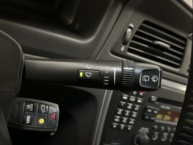 Volvo XC 70, 2004, 2.4 dīzelis, automāts