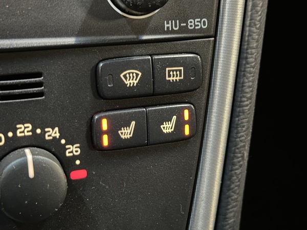 Volvo XC 70, 2004, 2.4 dīzelis, automāts