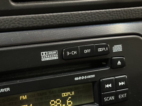 Volvo XC 70, 2004, 2.4 dīzelis, automāts