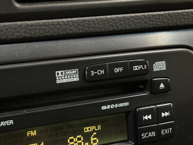 Volvo XC 70, 2004, 2.4 dīzelis, automāts