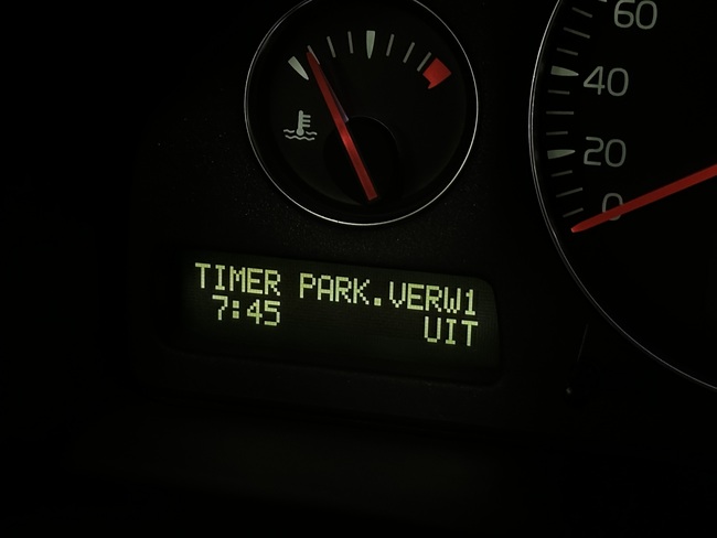 Volvo XC 70, 2004, 2.4 dīzelis, automāts