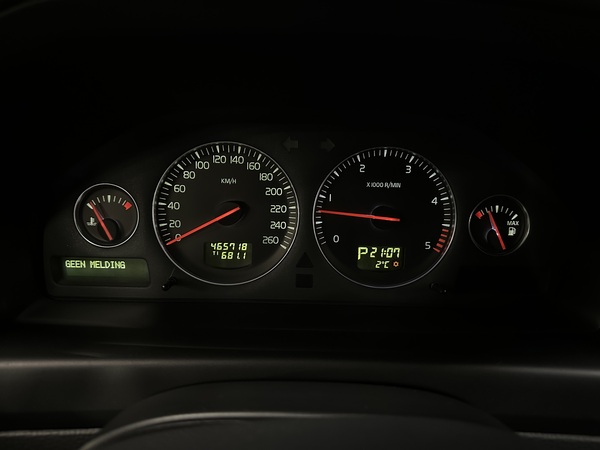 Volvo XC 70, 2004, 2.4 dīzelis, automāts