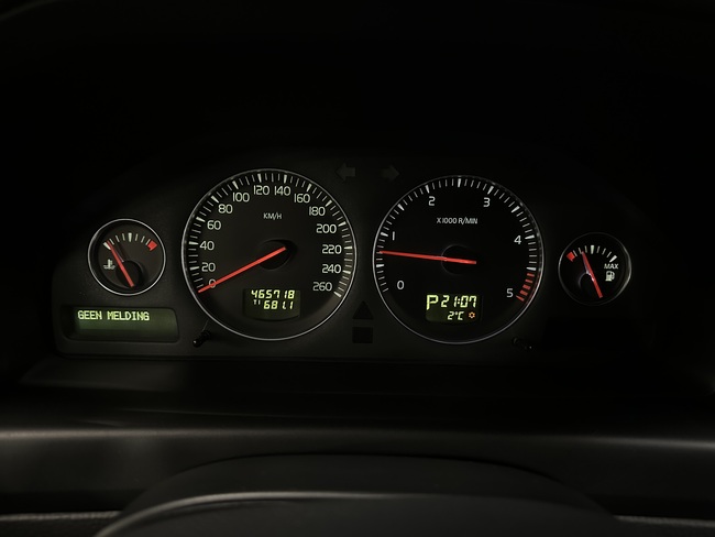 Volvo XC 70, 2004, 2.4 dīzelis, automāts