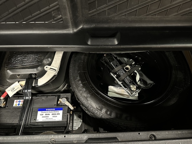 Volvo XC 70, 2004, 2.4 dīzelis, automāts