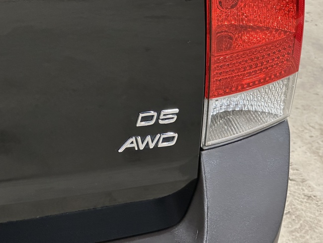 Volvo XC 70, 2004, 2.4 dīzelis, automāts