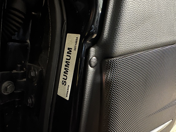 Volvo XC 70, 2004, 2.4 dīzelis, automāts