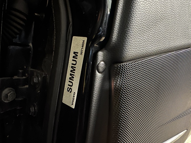 Volvo XC 70, 2004, 2.4 dīzelis, automāts