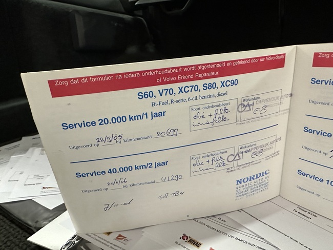 Volvo XC 70, 2004, 2.4 dīzelis, automāts