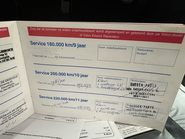 Volvo XC 70, 2004, 2.4 dīzelis, automāts