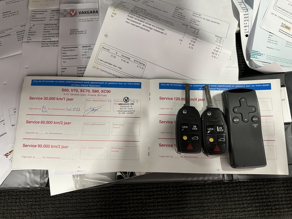 Volvo XC 70, 2004, 2.4 dīzelis, automāts