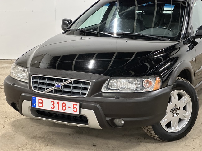 Volvo XC 70, 2004, 2.4 dīzelis, automāts
