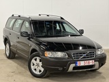 Volvo XC 70, 2004, 2.4 dīzelis, automāts