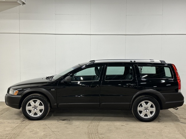 Volvo XC 70, 2004, 2.4 dīzelis, automāts