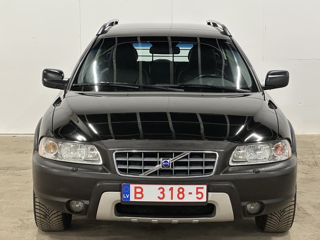 Volvo XC 70, 2004, 2.4 dīzelis, automāts