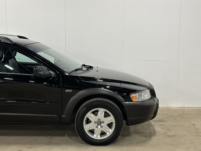 Volvo XC 70, 2004, 2.4 dīzelis, automāts