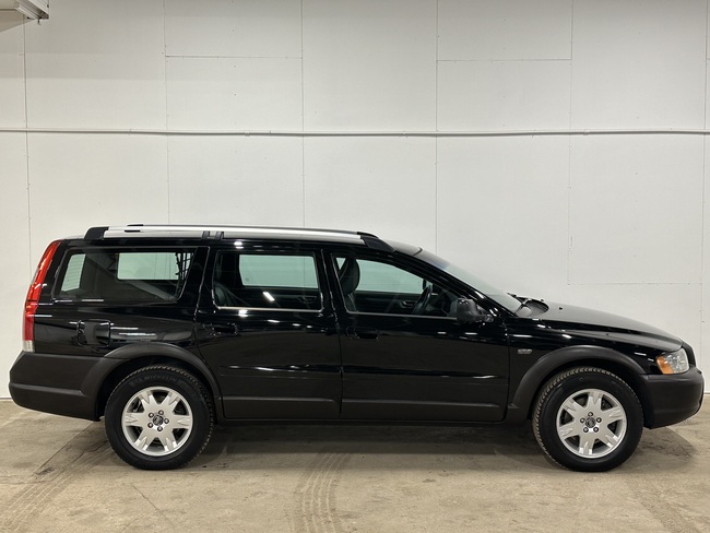 Volvo XC 70, 2004, 2.4 dīzelis, automāts