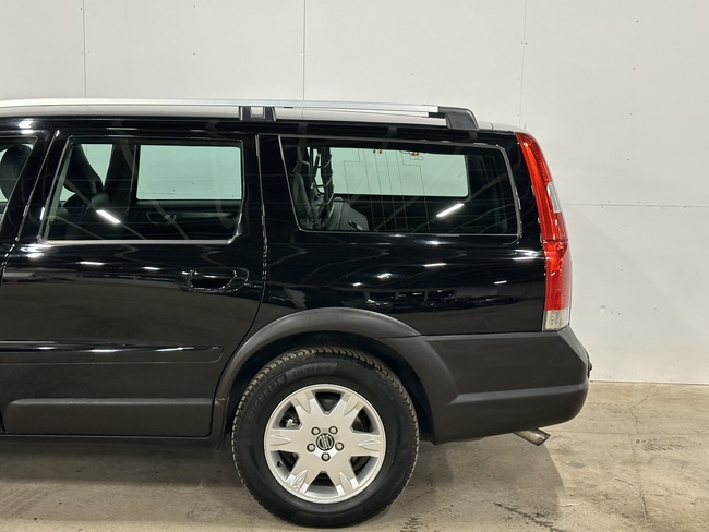 Volvo XC 70, 2004, 2.4 dīzelis, automāts