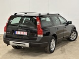 Volvo XC 70, 2004, 2.4 dīzelis, automāts