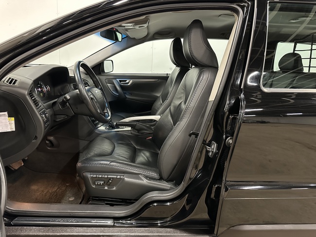 Volvo XC 70, 2004, 2.4 dīzelis, automāts