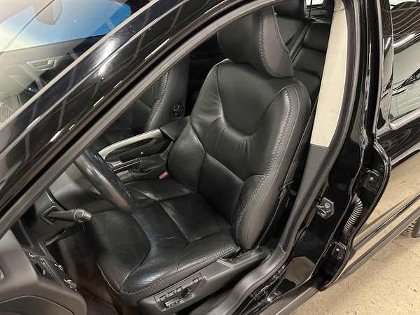 Volvo XC 70, 2004, 2.4 dīzelis, automāts