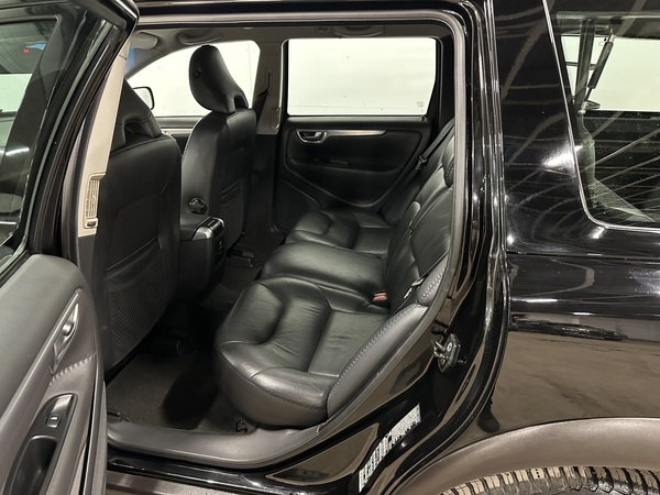 Volvo XC 70, 2004, 2.4 dīzelis, automāts