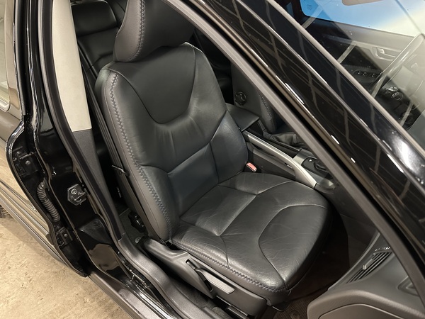 Volvo XC 70, 2004, 2.4 dīzelis, automāts