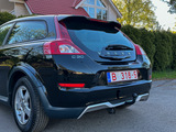 Volvo C30, 2010, 1.6 dīzelis, manuāla