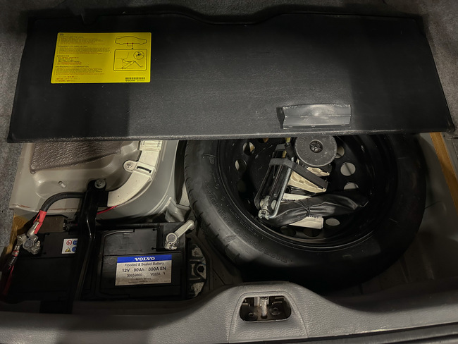 Volvo S60, 2008, 2.4 dīzelis, automāts