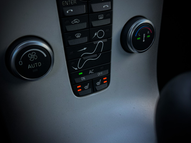 Volvo C30, 2010, 1.6 dīzelis, manuāla