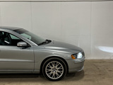 Volvo S60, 2008, 2.4 dīzelis, automāts