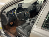 Volvo S60, 2008, 2.4 dīzelis, automāts