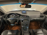 Volvo S60, 2008, 2.4 dīzelis, automāts