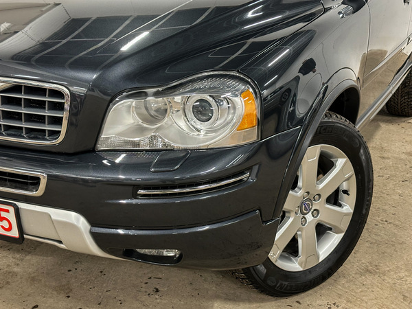 Volvo XC 90, 2013, 2.4 dīzelis, automāts
