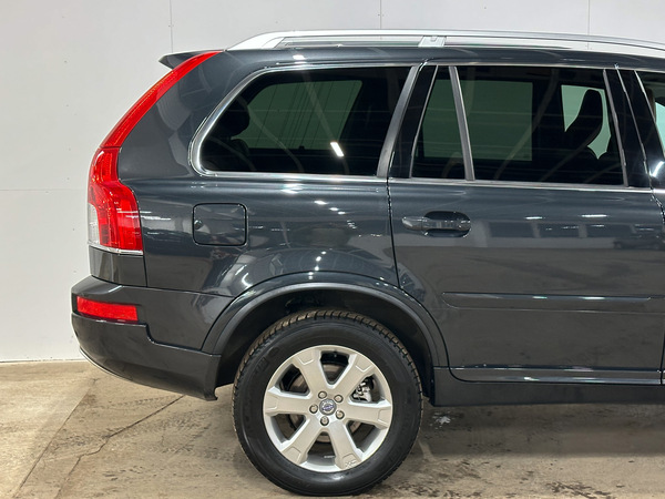 Volvo XC 90, 2013, 2.4 dīzelis, automāts