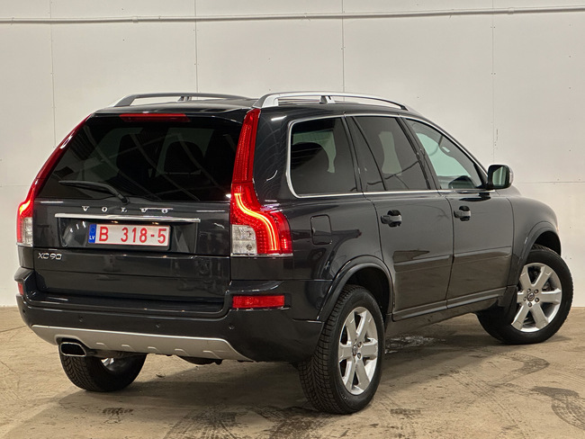 Volvo XC 90, 2013, 2.4 dīzelis, automāts