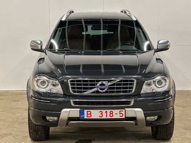 Volvo XC 90, 2013, 2.4 dīzelis, automāts